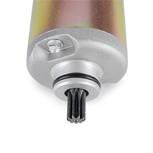 Démarreur électrique CF250 pour un lancement fluide de moto V3 - 5