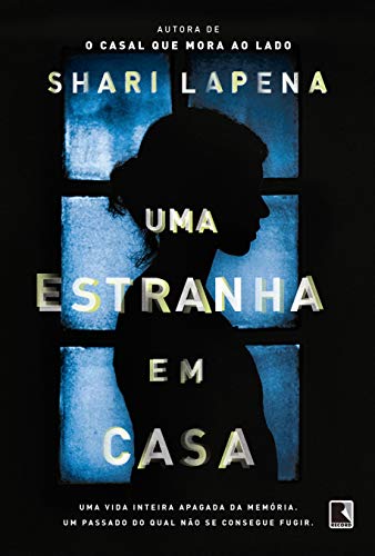 Uma estranha em casa