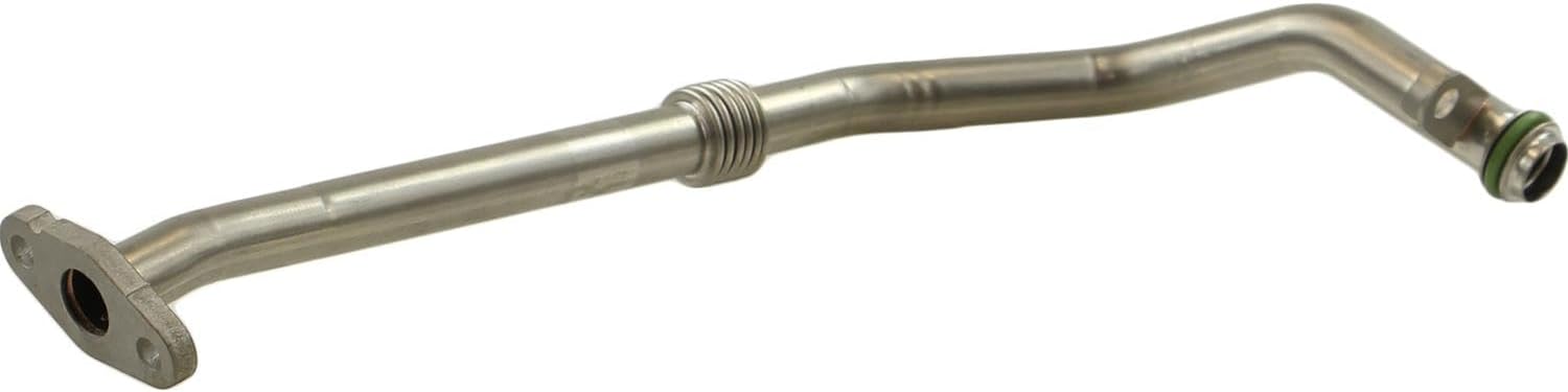 Rein - Turbo Oil Return Pipe
