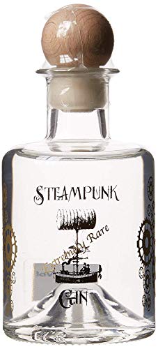Preisvergleich Produktbild Steampunk Gin, 20 cl