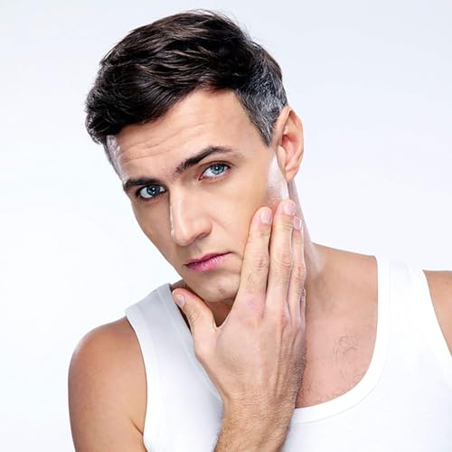 Image of L3 Level 3 After Shave Spray Cologne for Men, Fresh, 13.5 fl oz | Aftershave spray, soothing moisturizing formula, refreshes post-shave skin, non-irritating, barber or home use, fresh scent