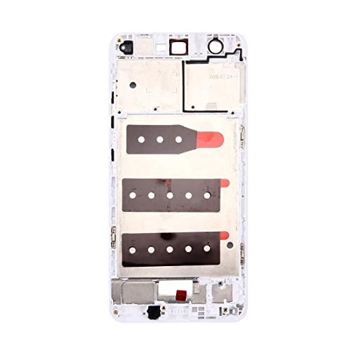 Cadre LCD pour Huawei Nova châssis interne de remplacement blanc