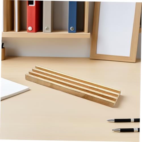 Soporte de Madera para Juegos de Fichas y Cartas miniatura 5