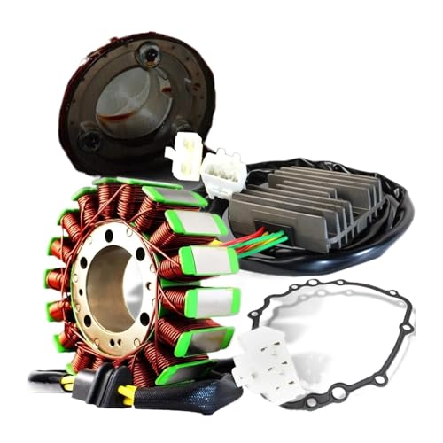 Stator de bobine magneto et regulateur pour moto CBR 600 F4i