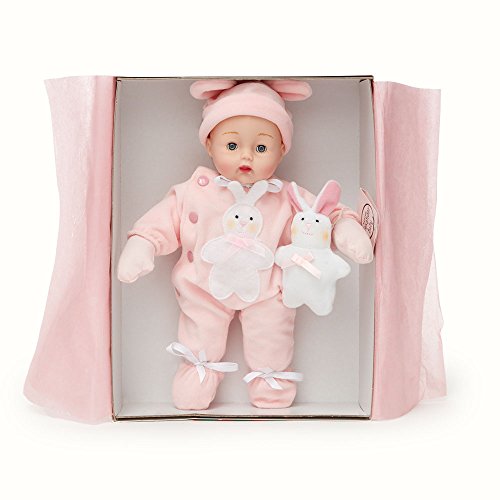 Madame Alexander Dolls Pink Bunny Huggums #TOP7