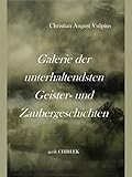 camburg saale bahnhof  Galerie der unterhaltendsten Geister- und Zaubergeschichten: (Sammelband: Band 1-3) Galerie der unterhaltendsten Geister- und Zaubergeschichten. [1826] (Alte Reihe 13)
