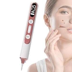 Zaymgpd Plasma-Stift zur Warzenentfernung