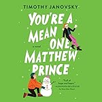 Cover of You're a Mean One, Matthew Prince