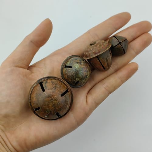 Nodirtyrustyacornbellscountryprimitivecraftjinglebellstarcutoutshapebellsvintagerustyhangingchristmassbellmetalbarnstarhomegardendecoration2cmcrossbell Urban Country Home Decor No dirty rusty acorn bells country primitive craft jingle bell star cutout shape bells vintage rusty hanging christmass bell metal barn star home garden decoration 2cm cross bell urban country home decor