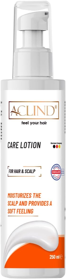 ACLIND Care Lotion, Saç Bakım Solüsyonu 250 ml