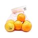Organic Valencia Oranges, 4 Lb Bag