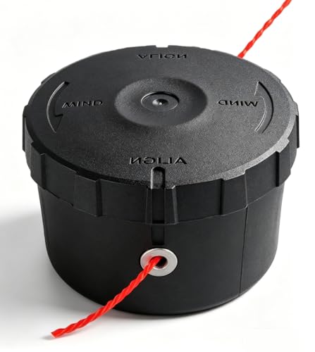 TOKDOOT 49-16-2714 String Trimmer Head Replacement for Milwau-kee