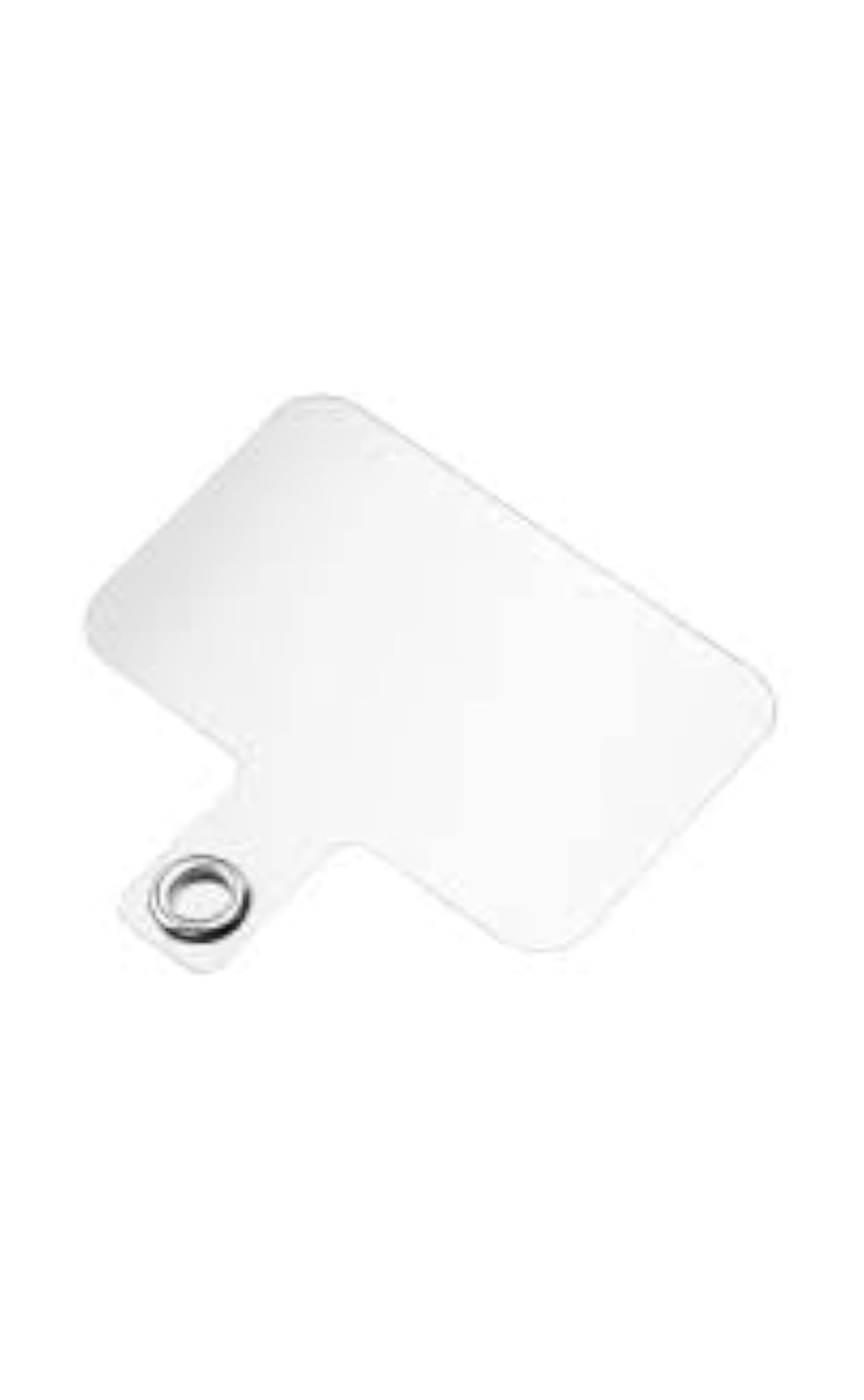 Phone Tether Tab Universal Phone Lanyard Patch, Replacement Part For Smartphone Tether, Phone Strap Connector (Pack Of 3) (B0D5RNXZFH) Amazon Price History, Amazon Price Tracker