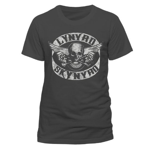 Collectors Mine Lynyryd Skynyrd-Biker Patch