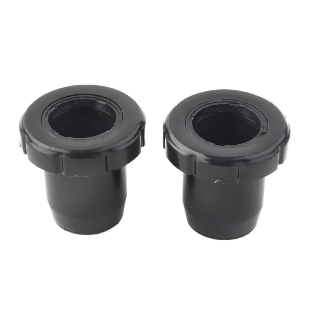 Lot de 2 bagues de bras de suspension avant et arrière for Polaris Sportsman 450 570 1543326