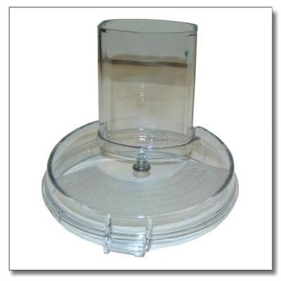 Waring 500721 Lid for Fpc14 Food Processor