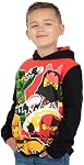 LEGO Ninjago Kai Garçons Hoodies Ninjago pour les garçons