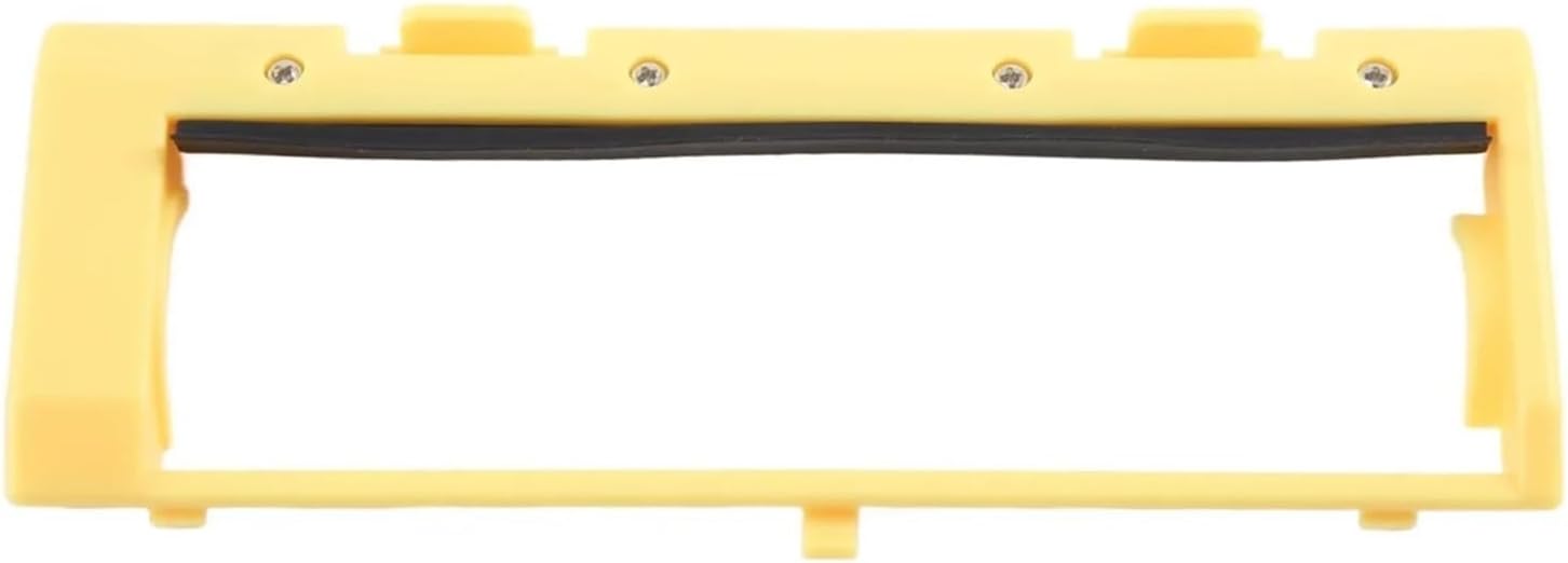 Vacuums Parts Accessories，Compatible for ILIFE ，A4 A4S T4 X430 X432， Robot Vacuum Cleaner Main Brush Cover Parts