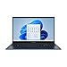 Produktbild ASUS Vivobook 15 Laptop, 15,6 Zoll FHD (1920 x 1080) Display, Intel Core i3-1215U CPU, Intel UHD Grafik, 8GB RAM, 128GB SSD, Windows 11 Home in S Mode, Quiet Blue, F1504 ZA-AS34 10