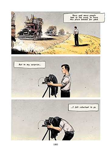 Image of Days of Sand