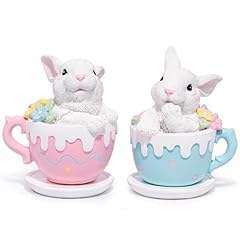Set of 2 Cup White