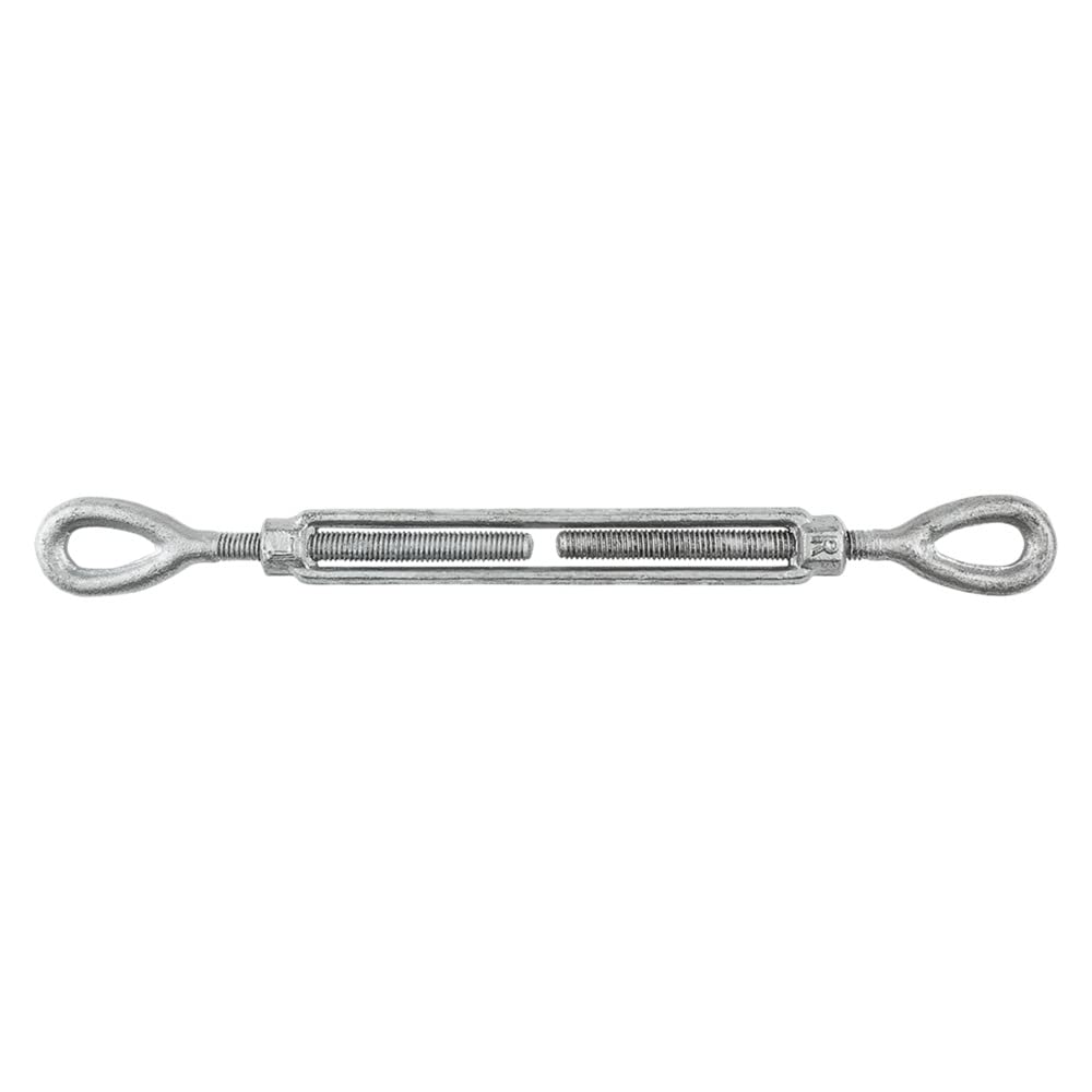 Tendeur à vis Nav2p N177-394 3270bc œil pour œil en acier