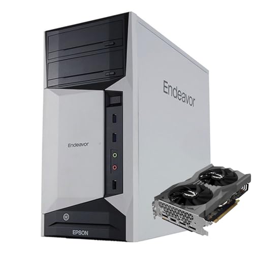 Amazon.co.jp: 【整備済み品】ゲーミングPC デスクトップ パソコン