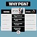 PGN Solid MIG Welding Wire - ER70S-6 .035 Inch - 10 Pound Spool - Mild Steel MIG Wire with Low Splatter and High Levels of Deoxidizers - For All Position Gas Welding