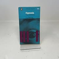 Hypnosis: Fact and Fiction (Pelican) 0140204466 Book Cover
