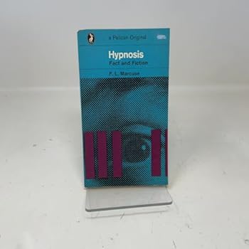 Paperback Hypnosis: Fact and Fiction Book