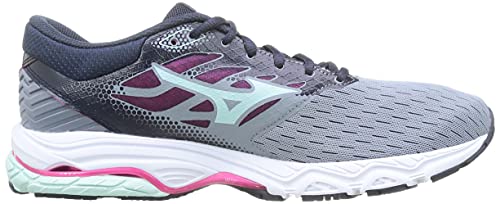 Mizuno Wave Prodigy 3, Scarpe da ginnastica Donna