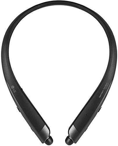 Best Lg Bluetooth Noise Cancelling Earbuds