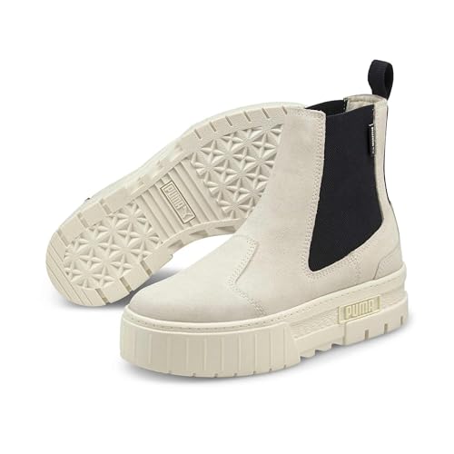 Image of PUMA(プーマ) womens Sneakers, Chunky Sole Side Gore Boots
