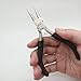 vouiu Round Nose Pliers Jewelry Making Tools