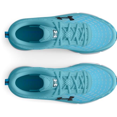 Image of Under Armour Women's Charged Assert 10 Shoes