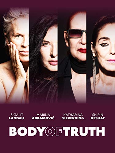 Body of Truth für 3,99 EUR bei amazon.de Bild: Body of Truth für 3,99 EUR bei amazon.de