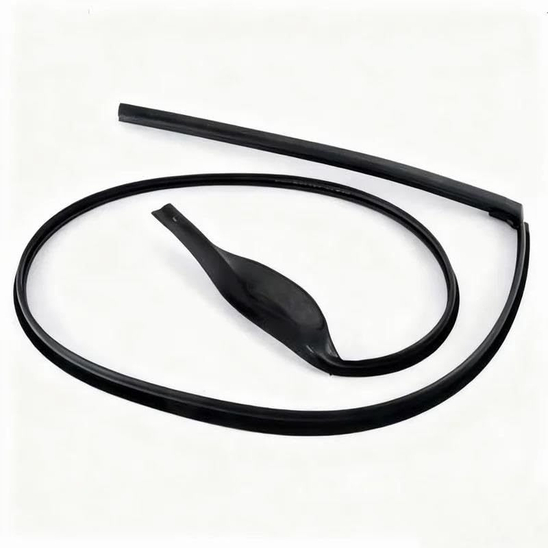 Sellador de tiras para ventanas de automóviles Serie 7 F02 F04 delantera