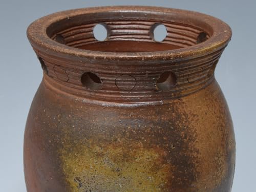 壺 花瓶 備前焼」の人気商品一覧 | 安い商品を通販サイトから探す
