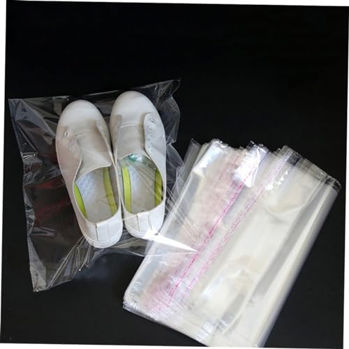 100pcs Self-sealing Plastic Bags for Business Mailers for Shipping Garment Packing Bags Multi-purpose Packaging3
