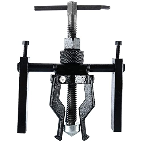 FreeTec 3-Jaw - Juego de extractores piloto para Coche