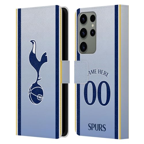 Coque Samsung S23 Ultra Tottenham Hotspur arborez fièrement les couleurs Spurs