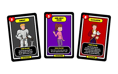 Tingletouch Bedroom Battle miniatura 2