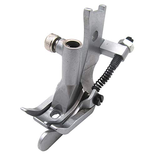 Pieza para máquina de coser Pfaff GCGR-1245 pie guía borde miniatura 2
