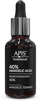Apis Professional 40% Mandelic Acid 30 ml