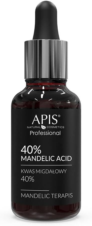 Professional 40% Mandelic Acid 30ml