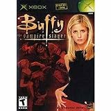 Buffy the Vampire Slayer - Xbox