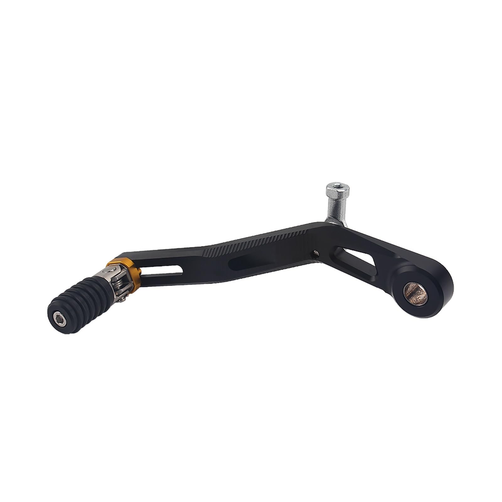Lbcsrmh G Motorcycle Ear Lever Motorcycle Adjustable Shifter Pedal Foldable Ear Shift Lever For Tiger900 Rally Pro For Tiger 900 T Pro Tiger900 T 2025
