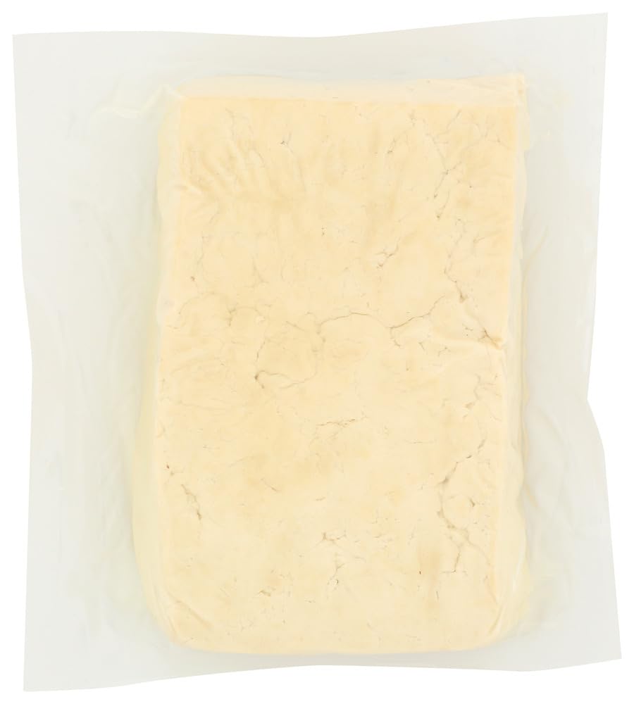 Hodo Soy Beanery, Tofu Firm Organic, 10 Ounce | Pack of 3