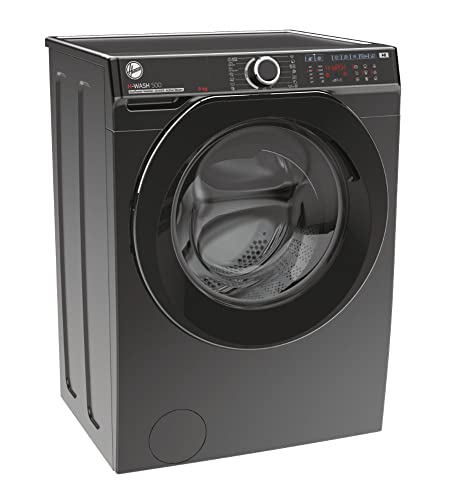 Waschmaschine Hoover H-Wash 500 Pro HWP 49AMBCR mit 9 kg und 1400 U/Min