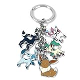 vaporeon smogon gsc Bester Anhänger für Ihre Tasche, Telefon und Schlüssel.